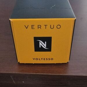 Nespresso Vertuo Voltesso Coffee Pods